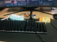 -网鱼网咖·电竞(南开百脑汇店)