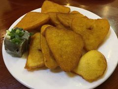 -玫瑰红烤羊排(北新桥三条店)