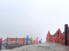 -华山风景名胜区