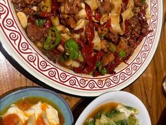 -清真·双公羊·馕坑烤全羊(奥体店)