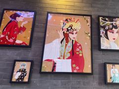 -峨嵋酒家 南北川菜 优选烤鸭(广渠路店)