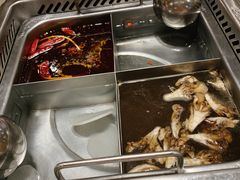 -海底捞火锅(杭州萧山宝龙广场店)