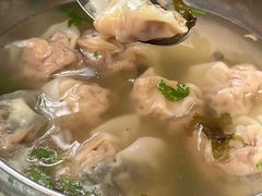-海萍馄饨(湖北路店)