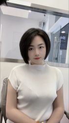 -奈川烫染Salon