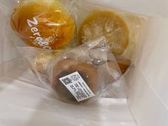 -0+1·手作面包(新北店)
