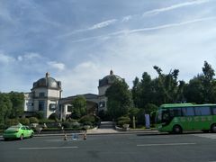 -南京银杏湖乐园