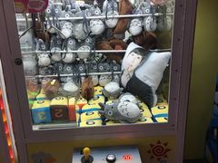 -奇奇乐园电玩城(立丰国际购物广场店)
