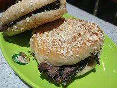-大福来锅巴菜(古文化街店)