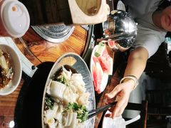 -猪腰一家·地道佛山菜(里水店)