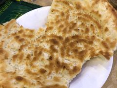 -维吾尔餐厅(宜山路店)