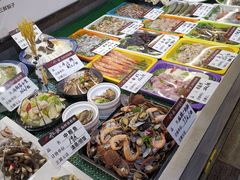 -船歌鱼水饺(高新园区店)