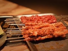 -邢氏老太太烤串(北兴街店)