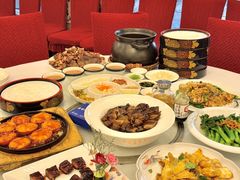 -金百门·顺德海鲜酒家(陈村店)