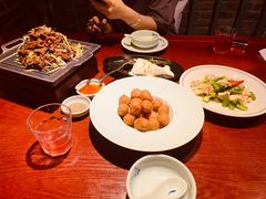 -北平食府(马鞍山路店)
