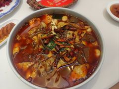 -渝信川菜(长安店)