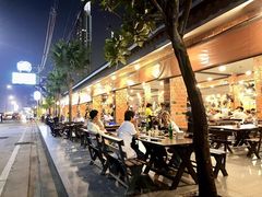 -大螃蟹海鲜餐厅