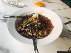 -邱大妈水煮(龙山店)