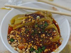 -何氏筠连水粉(明伦堂店)