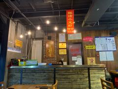 -腰子哥烤串(石佛营炫特店)