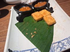 -云海肴·汽锅鸡·云南菜(领展购物广场·中关村店)