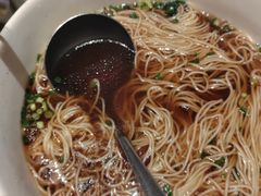 -小厨娘淮扬菜(河西奥美大厦店)