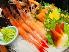 -花潮料理艺食馆(宝龙一城店)