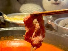 -冯校长老火锅(福田车公庙店)