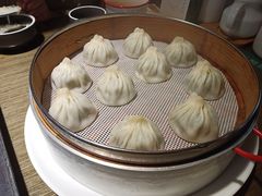 -隆喜元鱼汤包·海鲜(中联广场店)