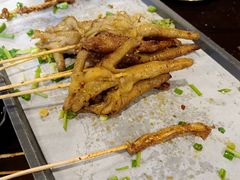 -林二哥宜烤官·宜宾小烧烤