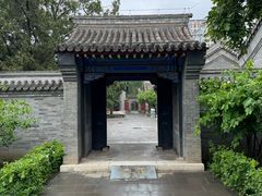 -内蒙古将军衙署博物院
