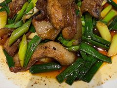 -贡宴盐帮菜自贡驻京联络处餐厅