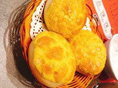 -点点心点心专门店(旺角店)
