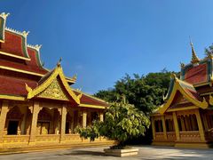 -西双版纳勐泐文化旅游区