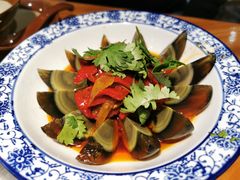 -锅来乐地锅鸡(安亭店)