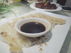 德云居招牌煎肠粉-德云居