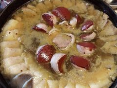 -一桶江山餐厅(松北店)