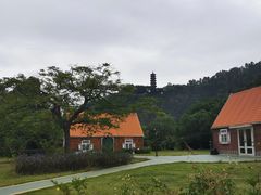 -南沙蒲洲花园