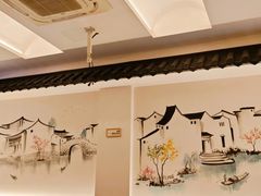 -巷儿里餐厅·杭帮菜(信义坊店)