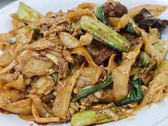 -台北楚楚园馅饼粥(虹桥南丰城店)