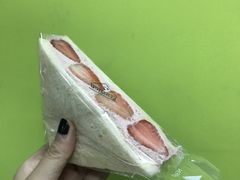 -Fruwich果明治(西单更新场店)