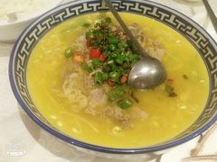 -国人川菜(李家村建东街店)