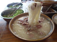 -三兄弟鲜羊肉