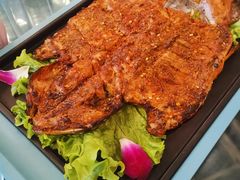 -天毓山庄·餐厅