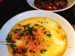 -外婆家(蓝色港湾店)