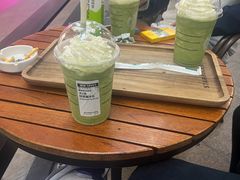 -星巴克(厦门SM新生活广场店)