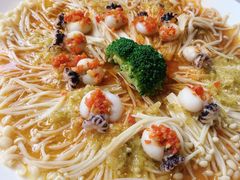 -U你·天然调味(南湖总店)