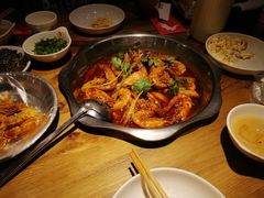 -谢蟹浓(西铁营万达店)
