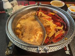 -牛New寿喜烧(闵行龙湖天街店)