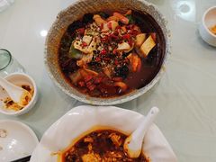 -成都驻京办餐厅(蜀都宾馆店)