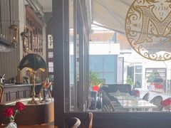 -LE MISSMORE餐酒吧(茉念西里店)